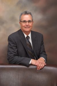 Dr. Richard D. Zeph