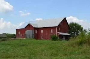 barn